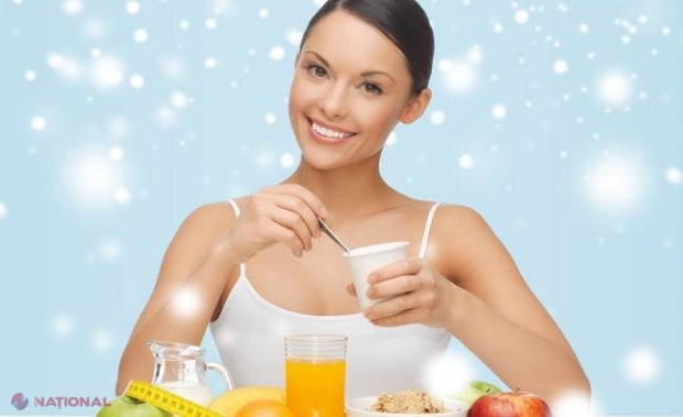 UTIL // Câteva modalităţi de îmbunătăţire a sănătăţii şi de întreţinere fizică 