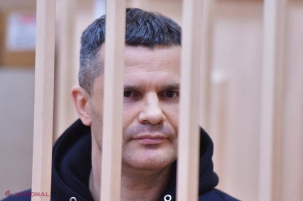 Încă un miliardar rus a intrat în vizorul lui Putin. Riscă soarta lui Hodorkovski