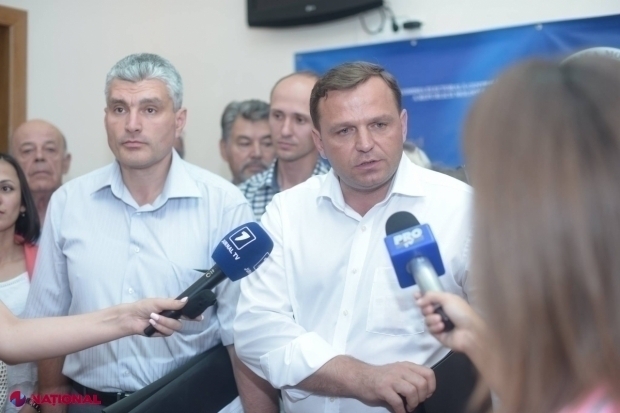 Năstase susține că a identificat SOLUȚIA prin care să fie validat mandatul de PRIMAR. „Au apărut CIRCUMSTANȚE noi”