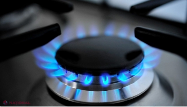 DOC // Ceban de la „Moldovagaz” anunță că tarifele la gaze NU vor scădea, chiar dacă acestea se vor ieftini pe piața internațională
