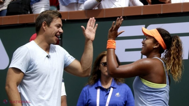 Sascha Bajin, noul antrenor al Simonei Halep? Culisele discuțiilor