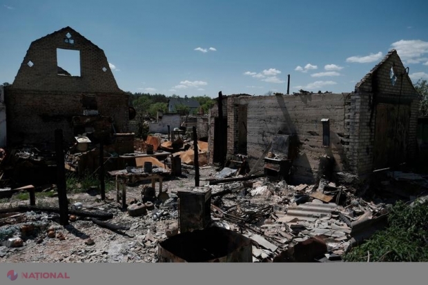 Separatiștii proruși anunță că au cucerit orașul-cheie Lîman. Ucraina confirmă