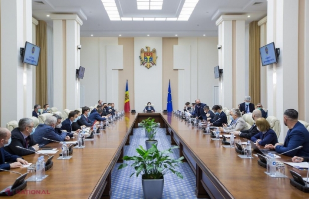 Autoritățile de la Chișinău au SIMPLIFICAT procedura de import pentru ajutoarele umanitare destinate gestionării fluxului de refugiați din Ucraina: Tranzitul cetățenilor străini va fi fluidizat 