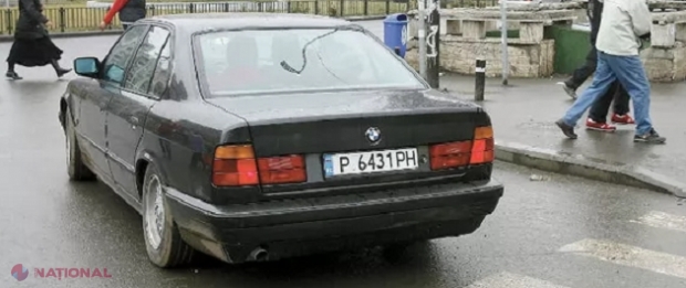 Proprietarii a peste 11 400 de mașini au plătit doar 30% din cota accizei stabilită pentru anul 2023 pentru a-și vămui mașinile cu numere străine, mai vechi de 7 ani: Cât a câștigat bugetul de stat