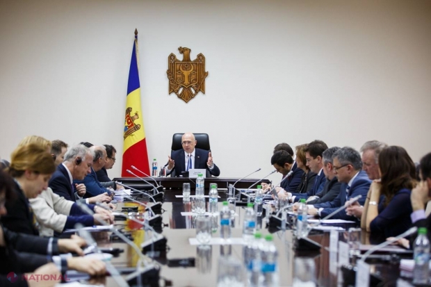 Proiectul de lege privind decriminalizarea infracțiunilor economice a fost REVIZUIT. Din proiect au fost EXCLUSE prevederile care generau neclarități