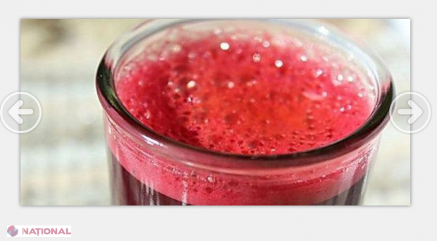 Cancerul DISPARE în 42 de zile. Acest medic austriac a VINDECAT peste 45 000 de persoane cu această REȚETĂ