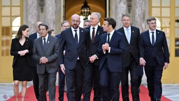 Conducerea UE a ajuns la un ACORD în privinţa gazelor pentru iarnă. Consumul va fi redus de urgenţă în toată Europa