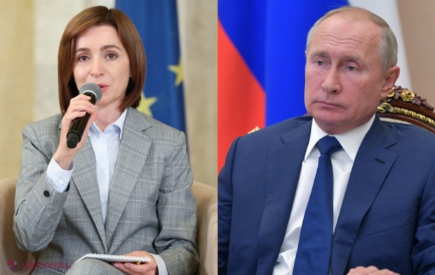 OBEDIENȚĂ // Dodon s-a ENERVAT pe Maia Sandu pentru că a „îndrăznit” să organizeze astăzi o conferință de presă în același timp cu Putin: „Maia Sandu, dvs. nu ați încurcat nimic? Deja te simți REGINĂ, ai decis să ieși în același timp cu Putin?”