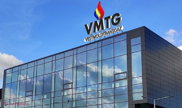 Filiala „Gazprom” în R. Moldova NU mai deține calitate de operator al sistemului de transport al gazelor naturale în R. Moldova. Noua misiune îi revine SRL „Vestmoldtransgaz”, fondat de statul R. Moldova