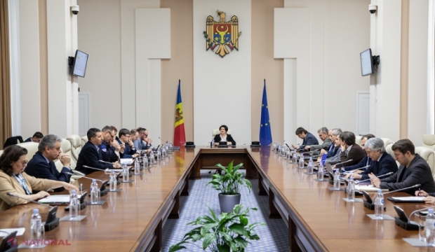 R. Moldova pregătește un nou lot de ajutor umanitar pentru Ucraina: Medicamentele, echipamentele pentru sectorul energetic și articolele vestimentare vor ajunge în statul vecin la începutul lunii februarie