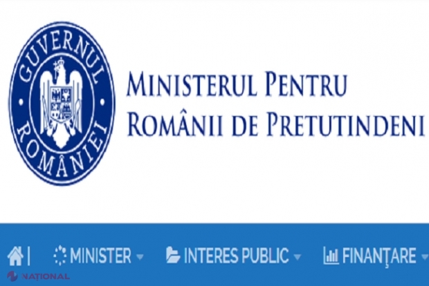 Ministerul pentru Românii de Pretutindeni RESPINGE acuzațiile că ar fi acordat finanțare unui portal dubios, care promovează știrile propagandistice de la Sputnik