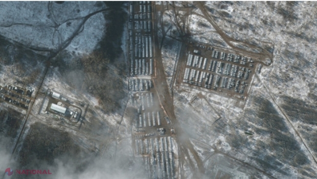 Rusia și noua ei promisiune: „Nu vom ataca, lovi sau invada Ucraina”