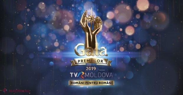 Gala premiilor „Români pentru români”. Cine sunt cei 12 laureați din R. Moldova, premiați de Televiziunea Română