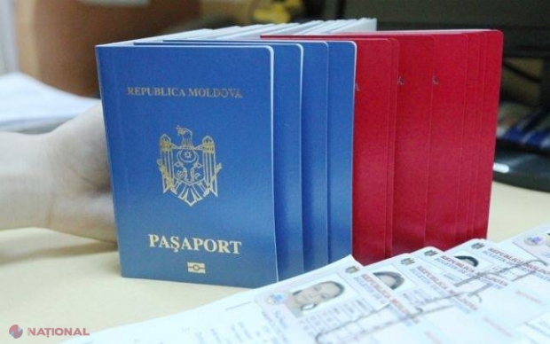 TOP // Cât de INFLUENT este pașaportul moldovenesc în lume