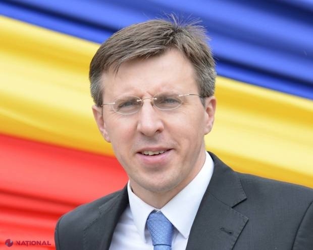 Strategia lui Chirtoacă pentru UNIREA celor două state românești