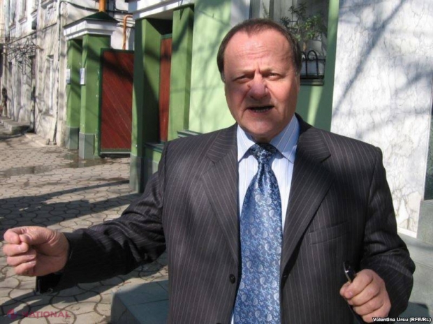 Vezi cine l-ar putea înlocui pe Plahotniuc în Parlament