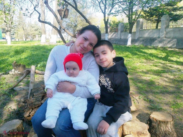Iarna cu picioarele goale prin zăpadă, iar vara ascunsă în tufișuri