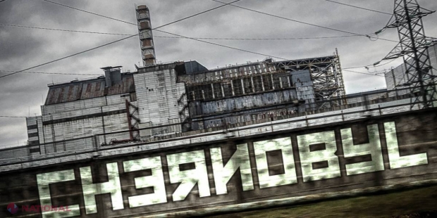 Ucraina, la un pas de un NOU DEZASTRU nuclear! ANUNȚUL făcut ASTĂZI de Kiev