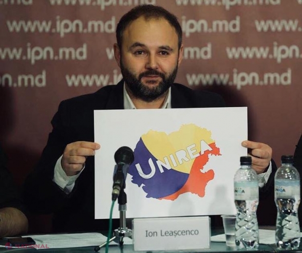 VIDEO // Încă un lider unionist și-a anunțat intenția de a candida la parlamentare: Raionul pe care l-a ales Ion Leașcenco