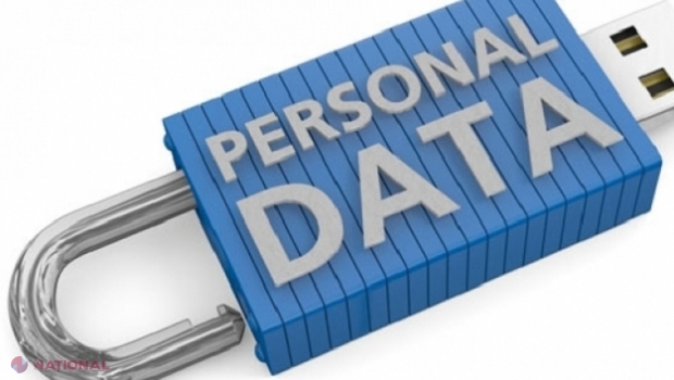Nivel mai înalt de securitate la prelucrarea datelor cu caracter personal: Amenzile se pot ridica până la un milion de lei