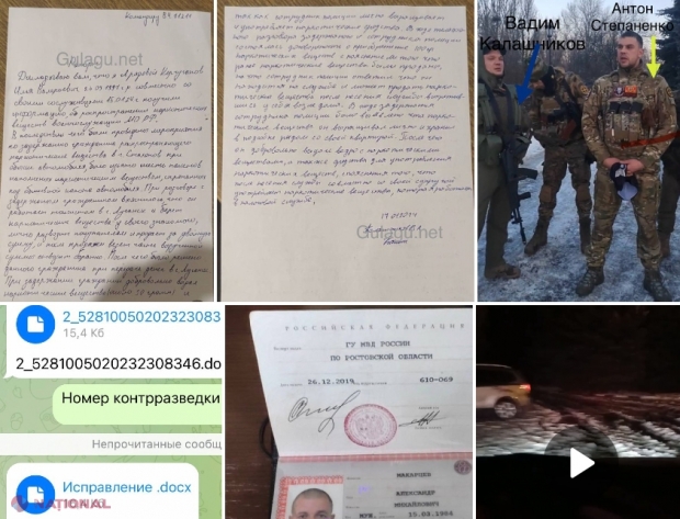 FOTO, VIDEO // Scandal de proporții în Rusia. FSB și Ministerul Apărării de la al Rusiei ar vinde DROGURI soldaților ruși din Ucraina. Cei care au DECONSPIRAT această schemă susțin că urmează să fie lichidați de trupele „spetsnaz” trimise de Moscova