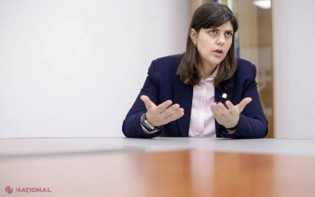 CSM a dat AVIZ NEGATIV cererii de revocare a şefei DNA. Kovesi, la audiere: Tocmai ministrul Justiţiei este cel care şi-a depăşit competenţa