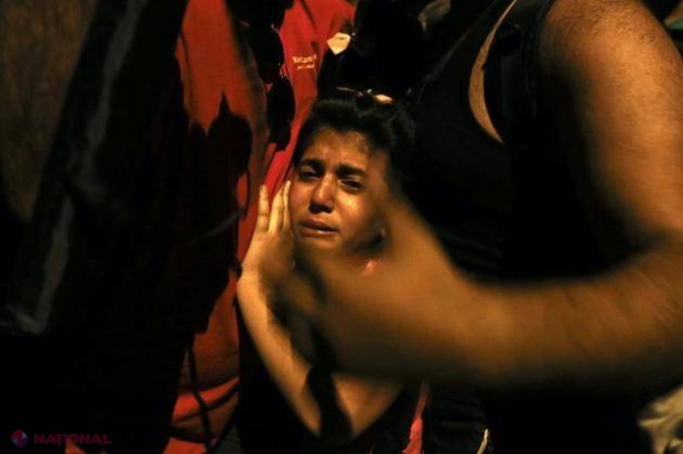 Veste CUMPLITĂ pentru imigranţii veniţi în Europa. Aproape jumătate din ei riscă deportarea