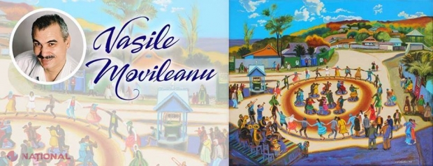 Peste 100 de lucrări în original, la o expoziție INEDITĂ din Chișinău