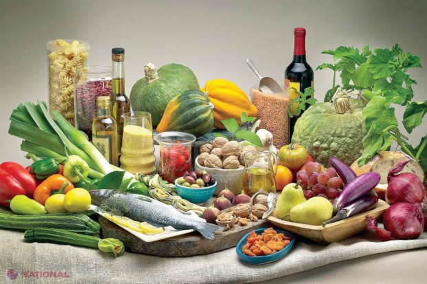 Sfatul nutriţionistului Tamara Șchiopu // Vacanțe gastronomice
