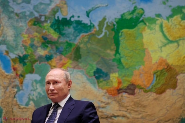 Putin nu merge la summitul din Bali. Se teme că va fi asasinat de serviciile secrete ale SUA
