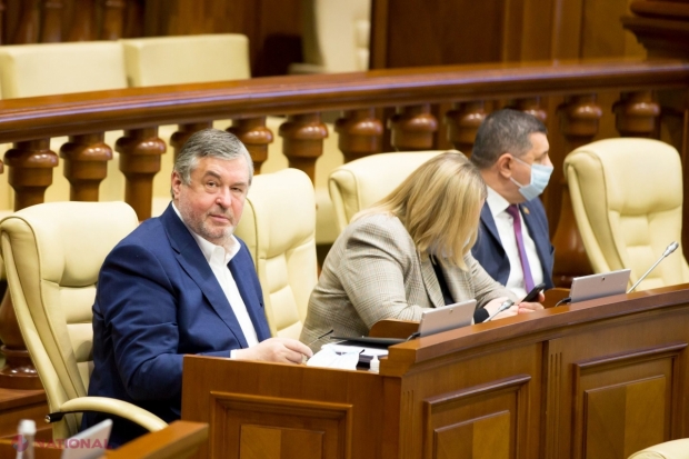 Formațiunea unui DEPUTAT care a făcut parte din majoritatea PSRM-PD, apoi PSRM-Partidul „ȘOR”, nu va participa la alegerile parlamentare. Pentru cine își vor da votul membrii și simpatizanții partidului