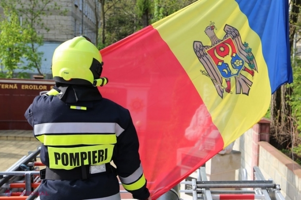 Cererea de aderare a R. Moldova la Mecanismul de Protecție civilă al UE, ACCEPTATĂ: Intervenții mai eficiente și timp de reacție mai scurt în cazul situațiilor de urgență