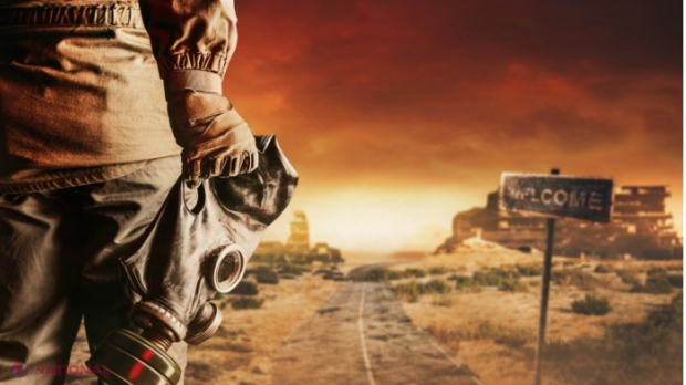 „Cod roșu pentru umanitate”. Raport ONU: Omenirea va trece prin evenimente meteo extreme fără precedent