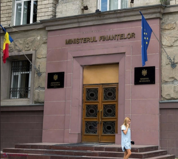 Venituri mai MARI cu peste 250 de milioane de lei în prima lună a anului curent, dar și cheltuielui mai mari ca în ianuarie 2020