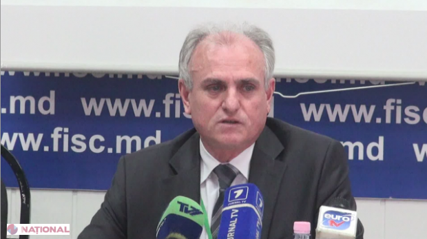 Șeful Fiscului a fost în vizită la un agent economic