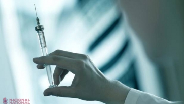 ANSP a primit un lot de seringi care vor putea fi utilizate pentru vaccinarea anti-COVID