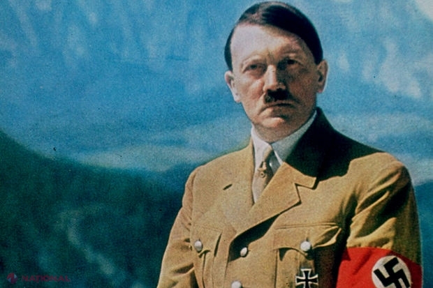 Nepotul lui Hitler a fost găsit după zeci de ani. În ce ţară locuieşte acum şi care este numele lui