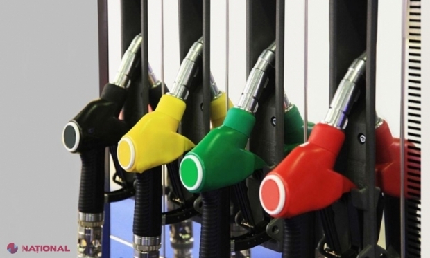 Benzina și motorina se scumpesc și mâine: ANRE arată spre cotațiile Platts, care s-au majorat cu circa 20 - 21 de dolari per tonă în ultima zi