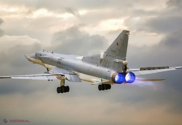 Putin și-a amplasat bombardierele strategice la o bază folosită în Criza rachetelor din Cuba