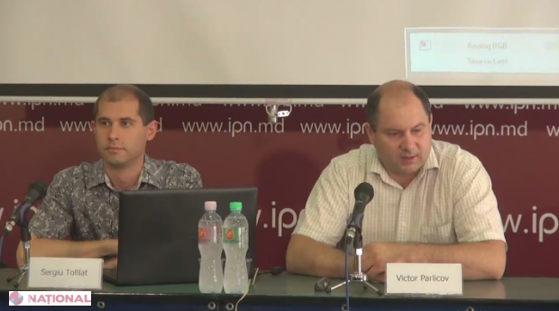 Procuratura aștepta documente de la Parlicov și Tofilat. Expert în energetică: „Au primit indicații să spună că nu știu nimic”