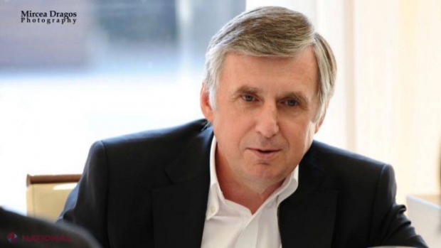 Sturza atenționează: „Există un singur centru de comandă. Vom avea o perioadă fierbinte”