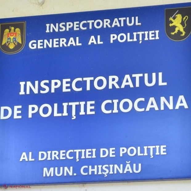 Un ofițer de investigație de la Ciocana, prins cu MITĂ de 4 000 de euro