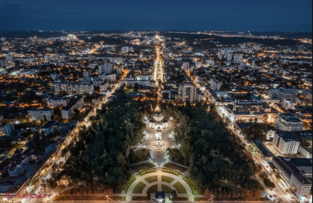 România continuă să asigure cea mai mare parte a energiei electrice consumate în R. Moldova. Situația în stânga Nistrului rămâne dramatică, cu deconectări timp de câte cinci ore în orele de vârf