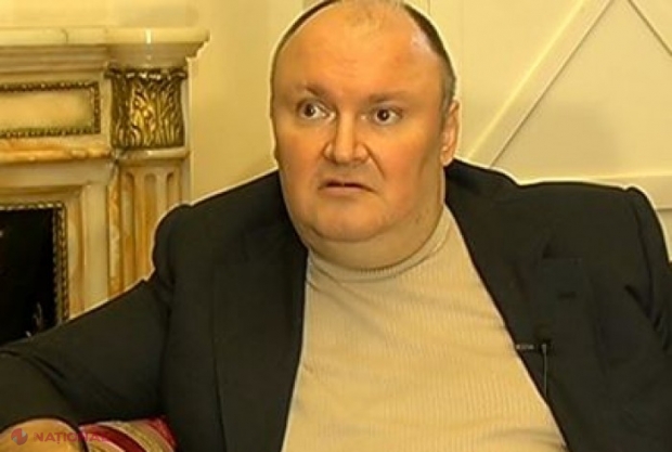 Presa rusă a descoperit că în spatele atacurilor mediatice la adresa lui Usatîi stă „bancherul negru” Gorbunțov