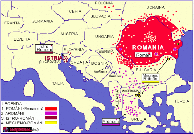 Aromânii au devenit, OFICIAL, minoritate națională în Albania