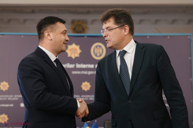 VIDEO // R. Moldova devine membru cu drepturi depline al Mecanismului de protecție civilă al UE: „R. Moldova s-a dovedit a fi un partener de încredere, împreună suntem mai puternici”​