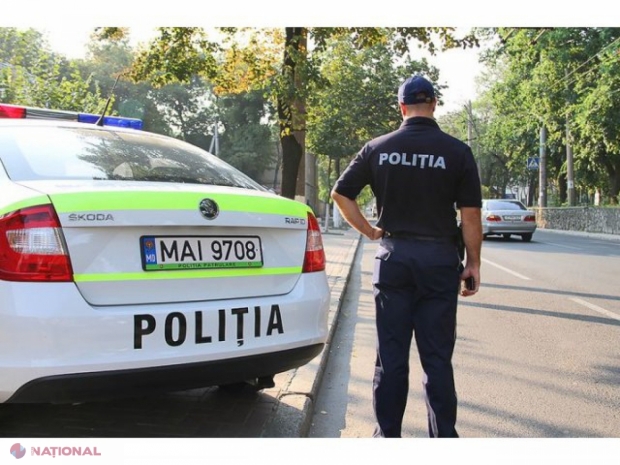 Explicaţii pas cu pas. Ce trebuie să faci pentru a plăti doar 25% din AMENDA aplicată de poliţiştii moldoveni în trafic