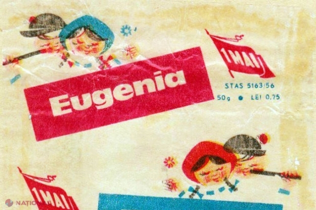 Cum se făceau biscuţii Eugenia în anii ’40! Ce conţinea REŢETA originală