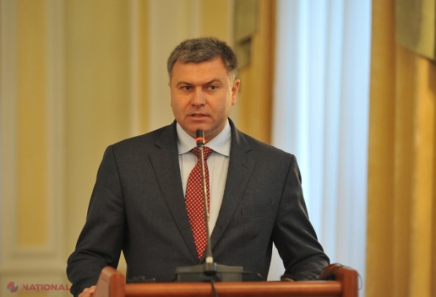 DECLARAȚIE // Abrogarea decretului privind politica externă a Moscovei din anul 2012 nu anulează tratatul de bază semnat de Republica Moldova şi Federaţia Rusă în noiembrie 2001