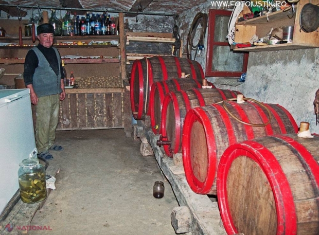  IMPORTANT! Ce RECOMANDĂ specialiștii pentru a evita INTOXICAȚIILE în timpul fermentării vinului